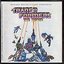 The Transformers - The Movie Ost