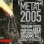 Metal Hammer: Metal 2005