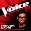 Keep Your Head Up (The Voice Performance) - Single