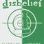 Disbelief Infected (Re-Release)
