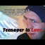 Teenager in Love