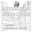 Reverie of Infinitude