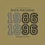 4 Décadas De Rock Nacional (1986-1996)