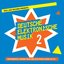 Soul Jazz Records presents Deutsche Elektronische Musik 2: Experimental German Rock and Electronic Music 1971-83