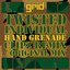 Hand Grenade