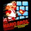 Super Mario Bros. 1