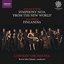 Dvořák: Symphony No. 9 'From the New World' / Sibelius: Finlandia