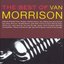 Best of Van Morrison