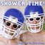 Shower Time! A tribute to The Punk Group