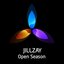 Open Season - EP