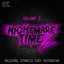 Nightmare Time 2, Vol. 3 (Original StarKid Cast Recording)