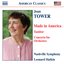 Made in America / Tambor / Concerto for Orchestra