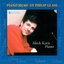 Piano Music Of Philip Glass