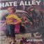 Hate Alley - Wild Rockin'