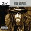 20th Century Masters The Best Of Rob Zombie