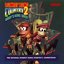 Donkey Kong Country 2: Diddy's Kong Quest (Original Soundtrack)