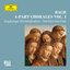 Bach 333: 4-Part Chorales (Vol. 1)