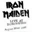 Live at Donnington (Disc 2)