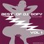 Best Of DJ Gofy - Vol.1 (mixed by DJ MaWi)