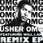 OMG featuring will.i.am Remix EP