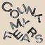 Count My Fears - Single