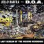 Last Scream of the Missing Neighbors (with D.O.A.)