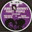 James Brown's Funky People