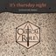 It's Thursday Night (Critical Role theme) - Single