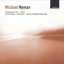 Nyman: String Quartets #2, 3 & 4