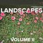 Landscapes, Vol. II