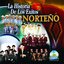 La Historia De Los Exitos - Norteño