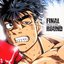 Hajime No Ippo Ost 2 - Final Round