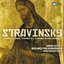 STRAVINSKY: Symphonies