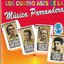 Los Cuatro Ases De La Música Parrandera