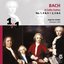 Bach: Six Cello Suites