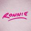 Ronnie - Single