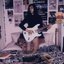 Kitchen Song