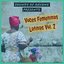 Sounds of Havana: Voces Femeninas Latinas, Vol. 2