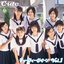 キューティークイーン (VOL.1)