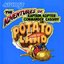 The Adventures Of Kaptain Kopter & Commander Cassidy In Potato Land