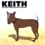 KEITH - Animation BECK Original Soundtrack