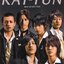 Best of KAT-TUN