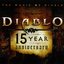 The Music of Diablo 1996-2011: Diablo 15 Year Anniversary