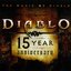 The Music of Diablo 1996-2011: Diablo 15 Year Anniversary