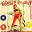 Twistin Rumble!! Vol.4, The Swingin'est Dance Party Ever!