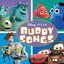 Pixar Buddy Songs