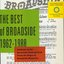 The Best of Broadside 1962-1988: Anthems of the American Underground from the Pages of Broadside Magazine