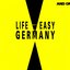 Life Isn't Easy in Germany