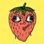 Strawberry Glaze / Fever Days - Single