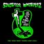 Sinister Whisperz: the Wax Trax! Years